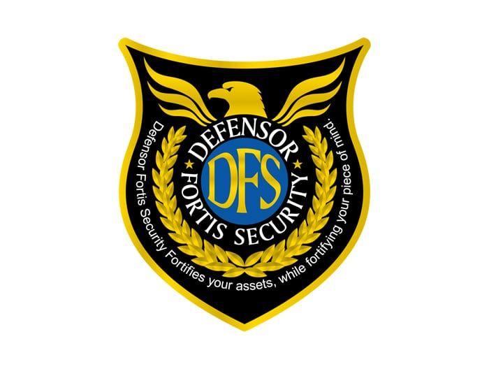 Security Logo - Security Logo Design - Logos for Security Companies