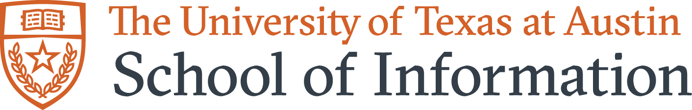 University of Texas Logo - Upcoming Events. University of Texas at Austin School of Information
