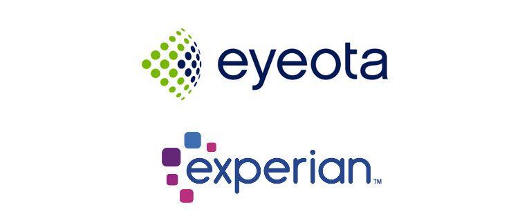 New Experian Logo - Eyeota & Experian expand partnership with new data sets in Malaysia