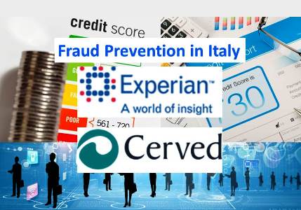 New Experian Logo - Experian Cerved Fraud Prevention new Logo | BIIA.com | Business ...