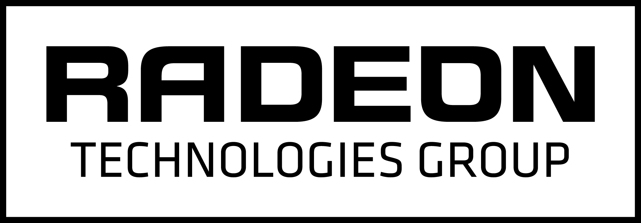 Radeon Logo - AMD's Radeon RX 470: A Review