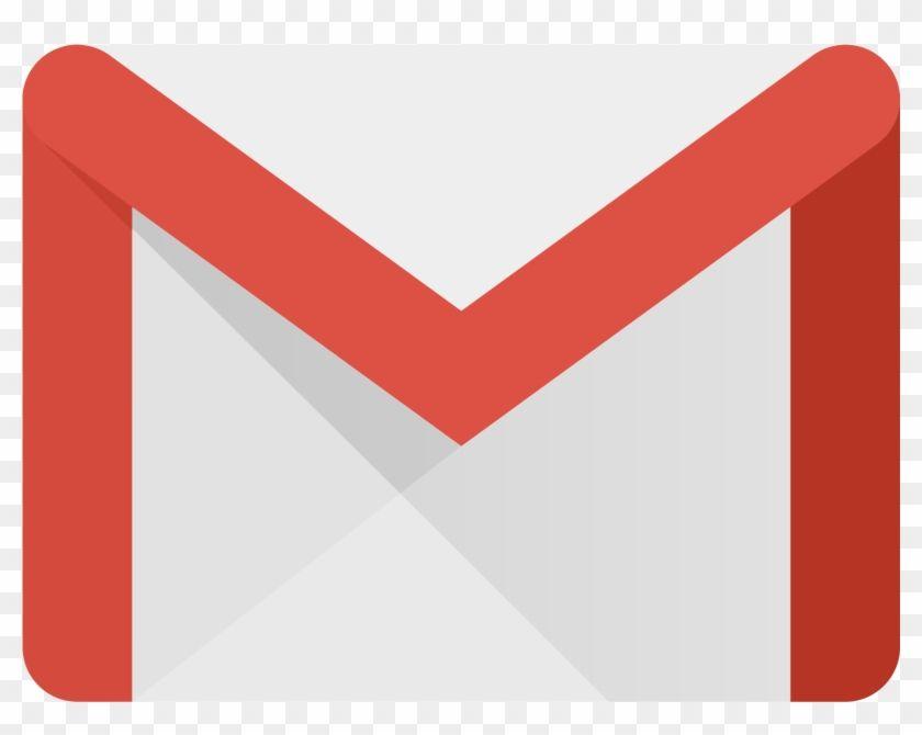 Gmail Email Logo