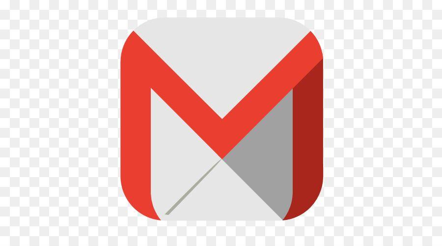 Gmail Email Logo - Gmail Computer Icons Email Logo - gmail png download - 600*500 ...