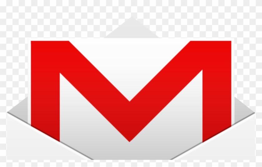 Gmail Email Logo - Email Images - Logo Gmail Email Psd - Free Transparent PNG Clipart ...