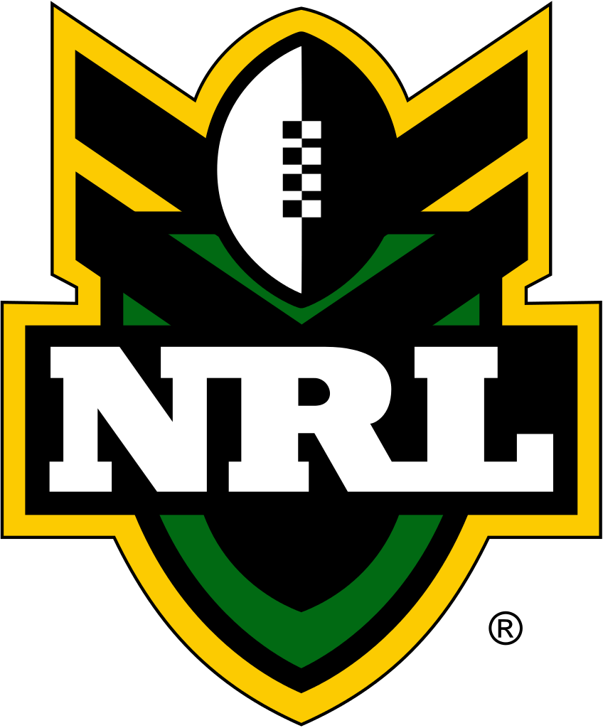 Australian Rugby League Logo - rugby team logos single Page. Rugby league