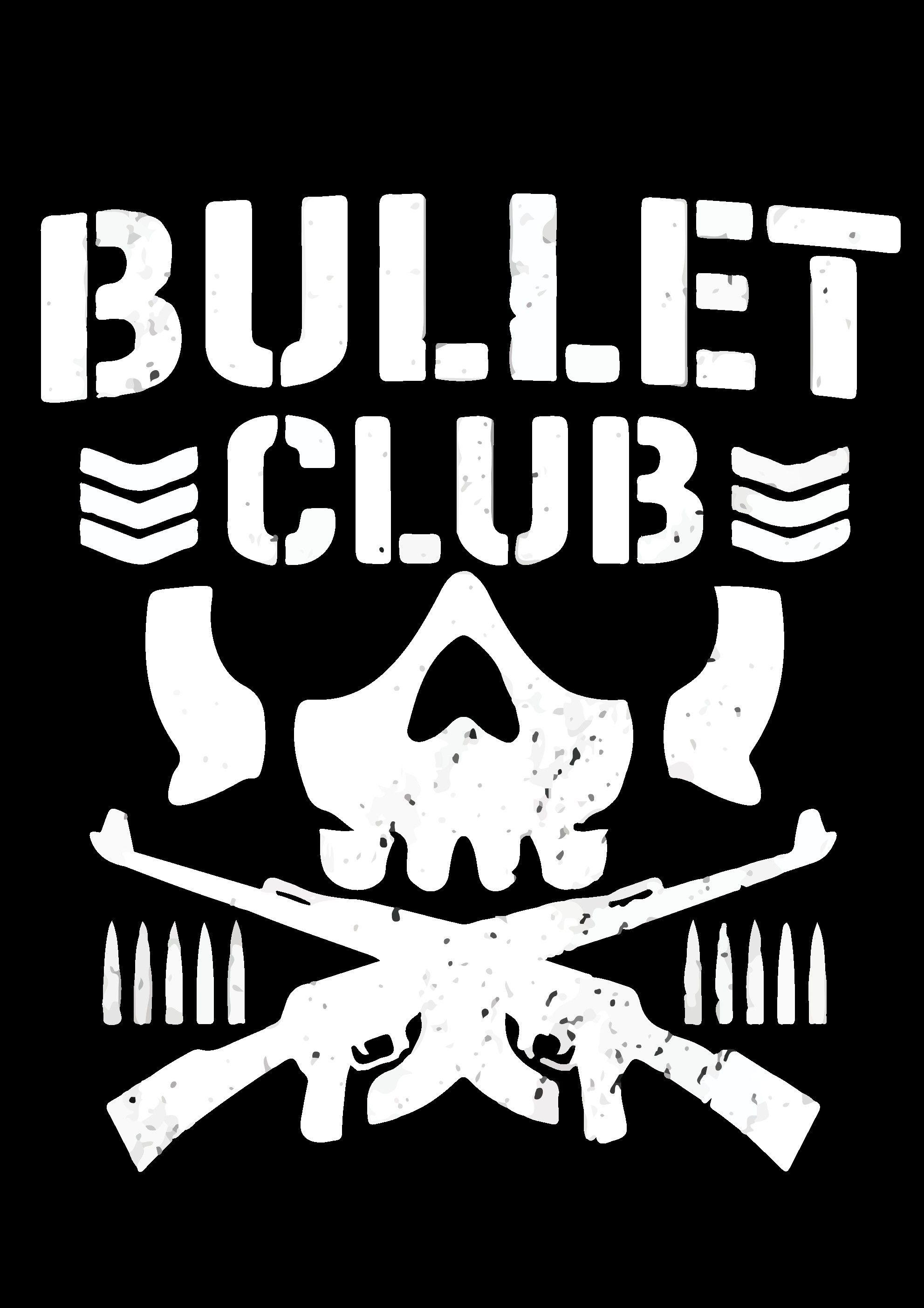 Camo Bullet Club Logo - Bullet Club Wallpaper