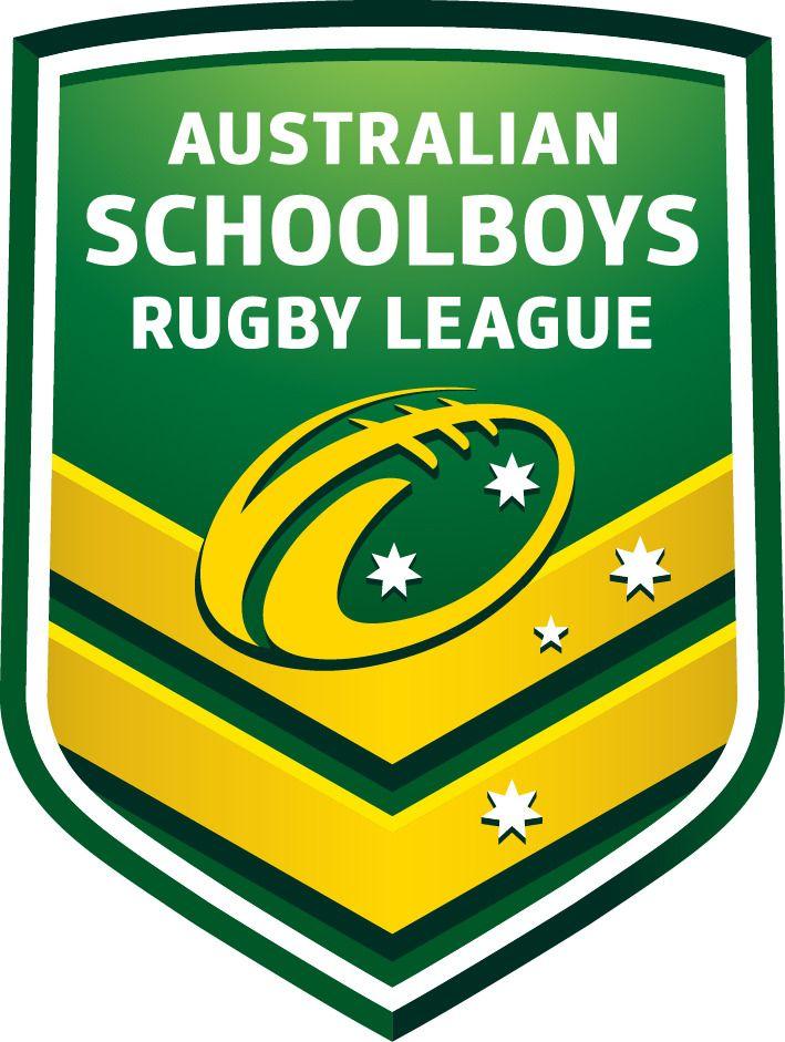Australian Rugby League Logo - 2016 Australian Schoolboys Defeat England Academy - Australian ...