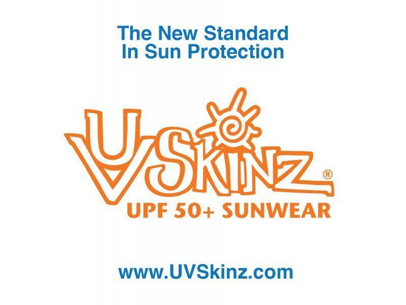 Leading Clothing Company Logo - Nonprofit Organization Partners with Leading UV Protective Clothing ...
