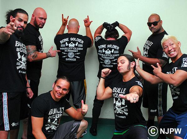 Camo Bullet Club Logo - OneHourTees there any Interest in buying the New