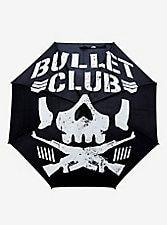 Camo Bullet Club Logo - New Japan Pro Wrestling Bullet Club Camouflage Boxer Briefs
