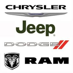 Chrysler Dodge Jeep Ram Logo - LogoDix