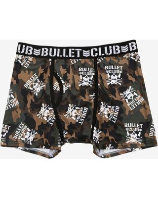 Camo Bullet Club Logo - Don't Miss This Deal On New Japan Pro Wrestling Bullet Club