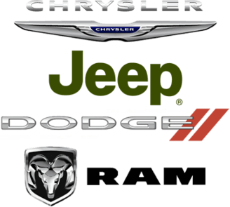 Chrysler Dodge Jeep Ram Logo - New Inventory - Gillie Hyde Chrysler Dodge Jeep Ram in Glasgow, KY