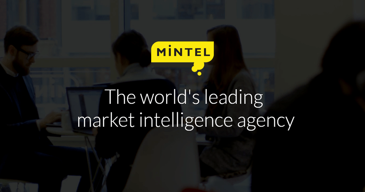 Leading Clothing Company Logo - Mintel: Global Market Research & Market Insight | Mintel.com