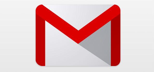 Gmail Email Logo - How to recall your sent Gmail emails | ITProPortal