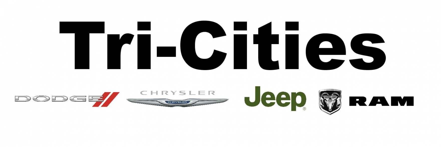 Chrysler Dodge Jeep Ram Logo - Tri-Cities Chrysler Dodge Jeep RAM Pressroom on PRLog (TriCitiesDodge)