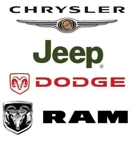 Chrysler Dodge Jeep Ram Logo - Fields Chrysler Dodge Jeep Ram