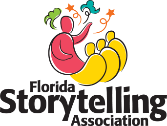 Storytelling Logo - Mount Dora, FL