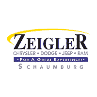 Chrysler Dodge Jeep Ram Logo - Auto Dealer, Repair and Parts | Zeigler Dealer Serving Schaumburg IL