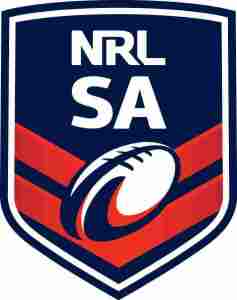 Australian Rugby League Logo - ww.nrlsa.com.au - South Australian Rugby League - SportsTG