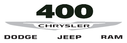 Chrysler Dodge Jeep Ram Logo - 400 Chrysler Dodge Jeep Ram | New Chrysler, Jeep, Dodge, Ram ...