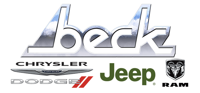 Chrysler Dodge Jeep Ram Logo - Beck Chrysler Dodge Jeep RAM - Palatka, FL: Read Consumer reviews ...