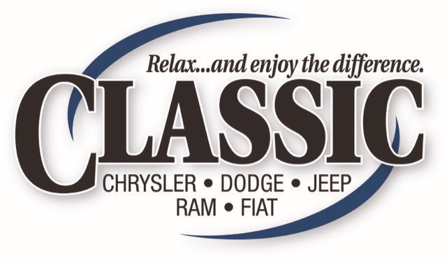 Chrysler Dodge Jeep Ram Logo - Classic Chrysler Jeep Dodge RAM FIAT. CDJR FIAT Dealer in Arlington, TX