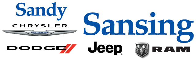 Chrysler Dodge Jeep Ram Logo - New & Used Car Dealership. Sandy Sansing CDJR in Milton, FL