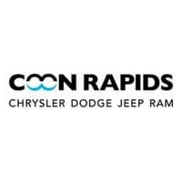 Chrysler Dodge Jeep Ram Logo - Coon Rapids Chrysler Jeep Dodge RAM. New and Used Dealer