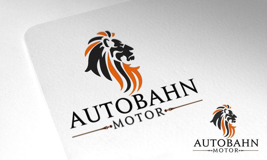 Classy Car Logo - Entry #77 by Naumovski for Wanted: a classy logo design for an ...