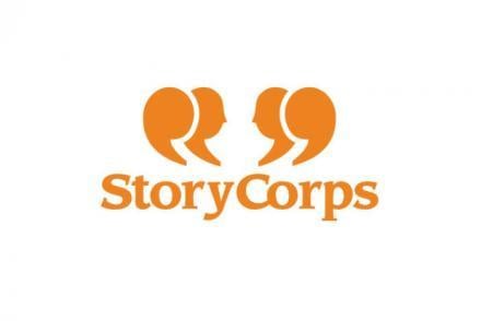 Storytelling Logo - StoryCorps' David Isay on the Importance of Public Radio