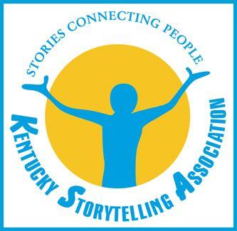 Storytelling Logo - Kentucky Storytelling Association