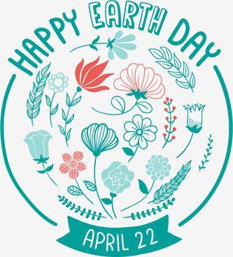 Earth Flower Logo - Earth day logo free vector download (72,591 Free vector) for ...