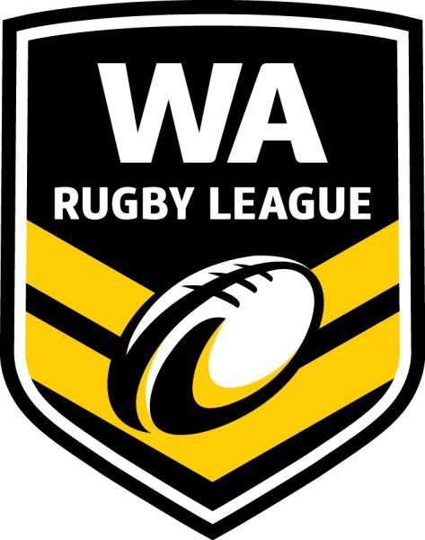 Australian Rugby League Logo - News - Western Australia Rugby League - SportsTG