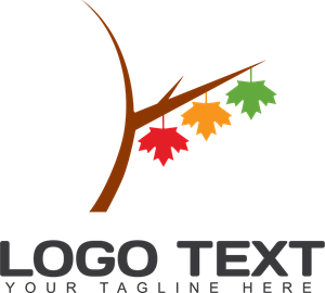 3 Leaf Logo - Leaf Logo Vectors Free Download - Page 4