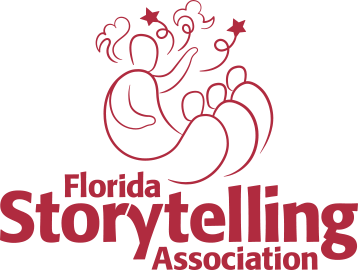 Storytelling Logo - Festival - Florida Storytelling Association