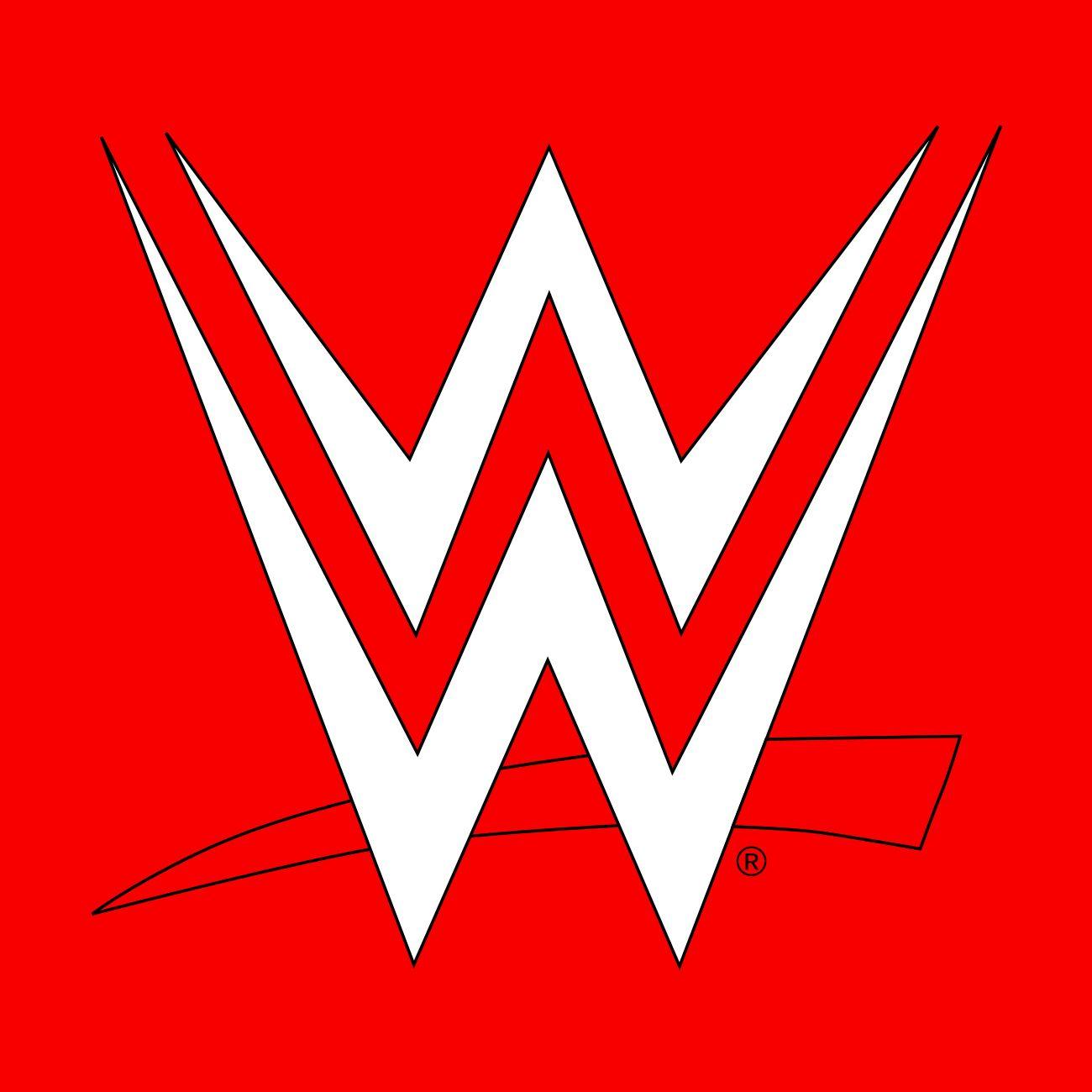 Sports Red Logo - WWE Logo, World Wrestling Entertainment symbol