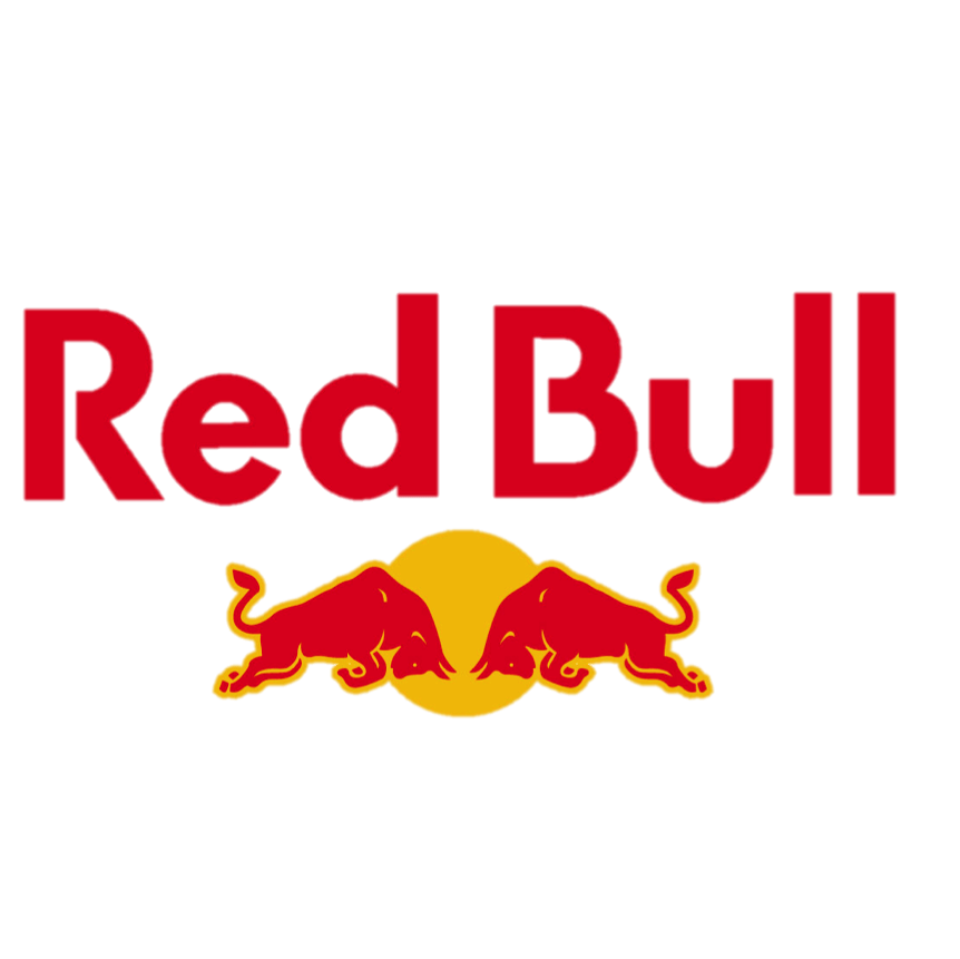 Sports Red Logo - RED BULL — Position Sports, Inc.
