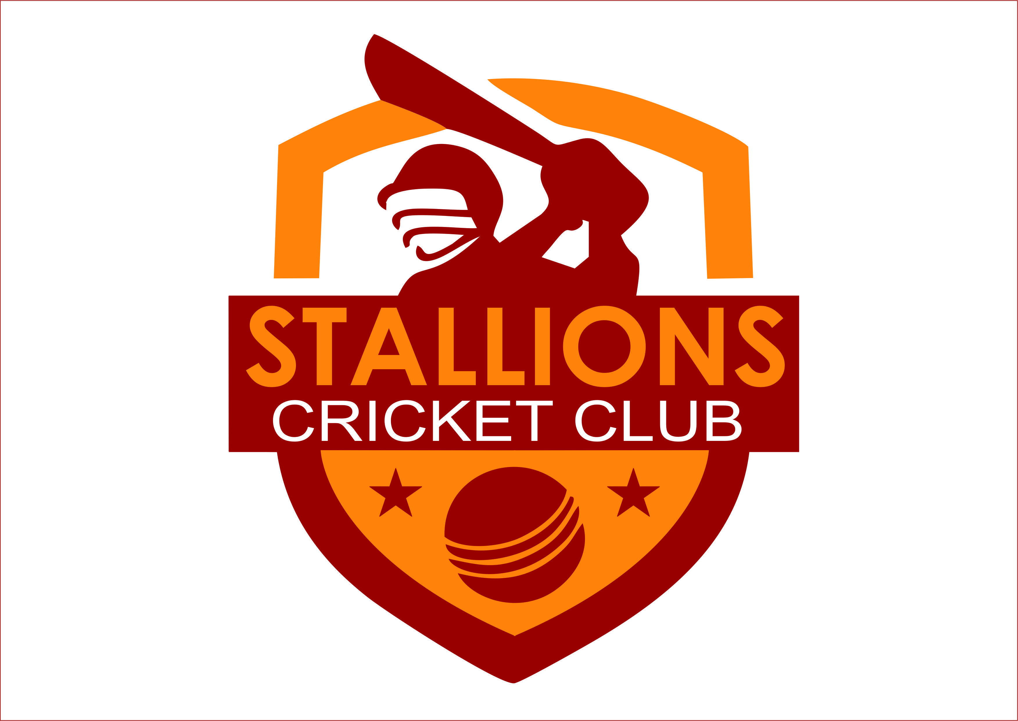 Cricket Club Logo - Youcricketer Overseas Cricket Agency