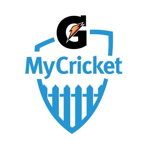 Cricket Club Logo - Heidelberg Cricket Club