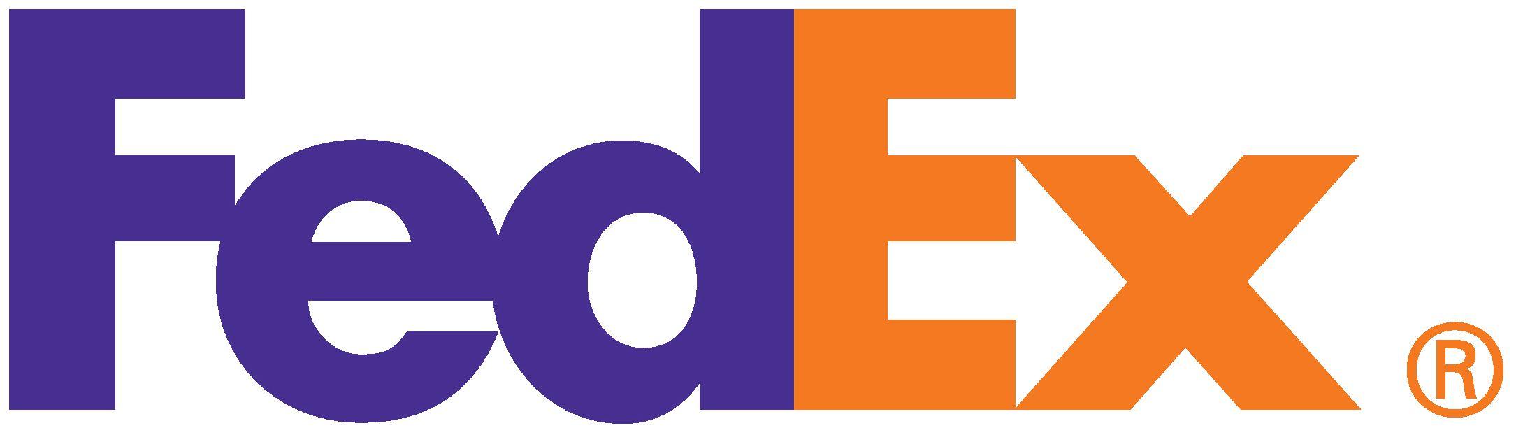 FedEx Loogo Logo - FedEx-logo-big - Facilis Technology
