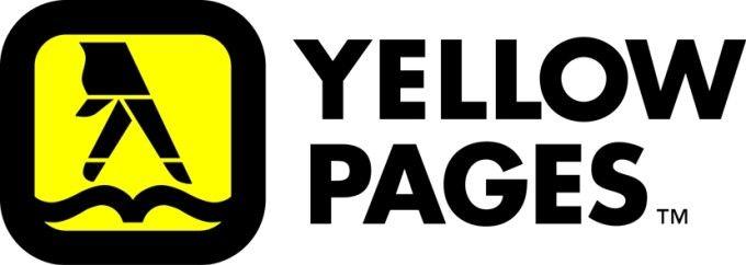 Yellow Pages New Logo - How Do The Yellow Pages Still Make Money? – Thumbtack Journal