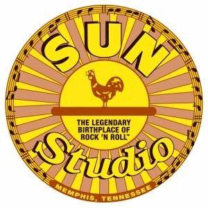 Sun Studio Logo - Sun studio Logos