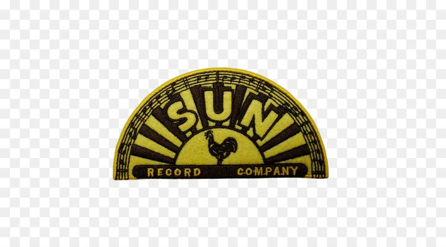 Sun Studio Logo - Sun Studio SUN RECORDS Logo Rock and roll Rockabilly