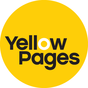 Yellow Pages New Logo - Yellowpages Logo