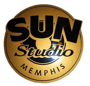 Sun Studio Logo - Sun Studios - unique video tour and features of Nashville's most ...