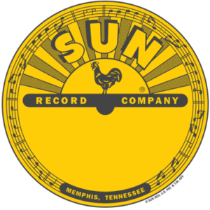 Sun Studio Logo - Sun Record Company | Where Rock & Roll Was Born