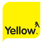 Yellow Pages New Logo - White & Black / Black & White Yellow Pages