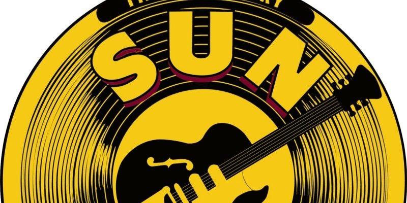 Sun Studio Logo - Sun Studio Sessions | WTTW
