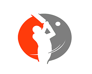 Cricket Club Logo - Logopond, Brand & Identity Inspiration (Happy Cricket Club)